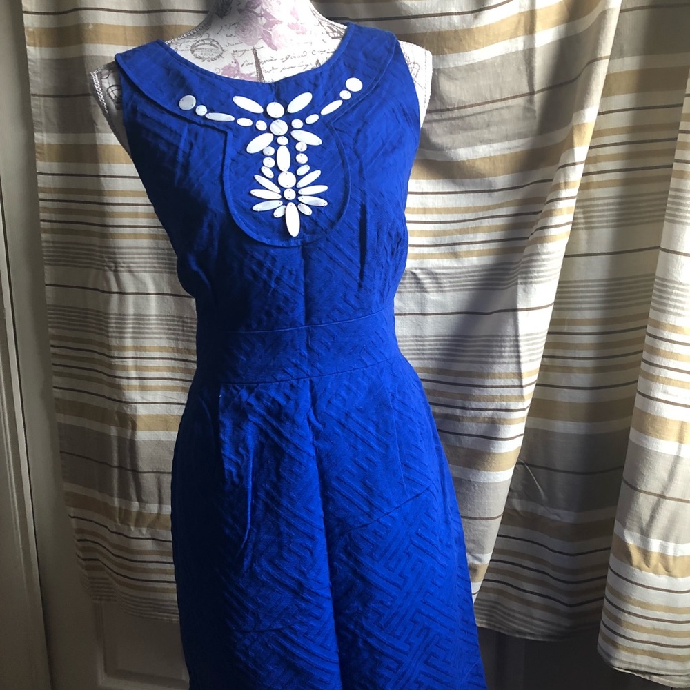 Taylor Dress